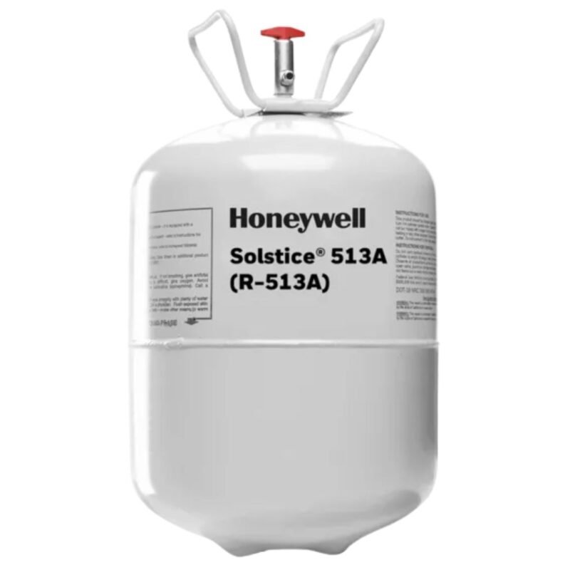 honey well solstice r-513A