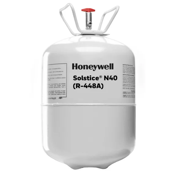 R-448A 25 LBS Refrigerants Honeywell