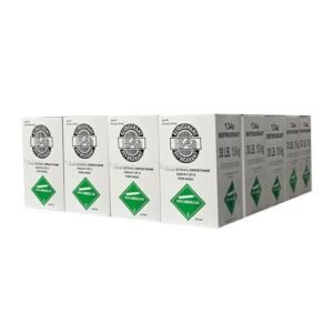 R134A 20 x 30lb Cylinders