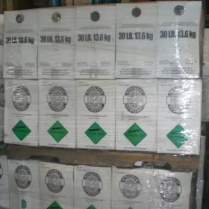 R134A 40 x 30lb Cylinders