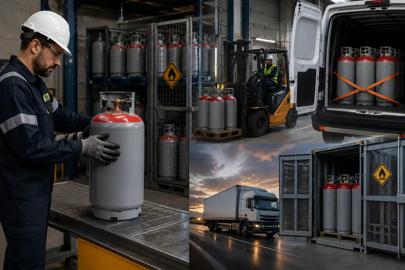 A2L Refrigerant Handling